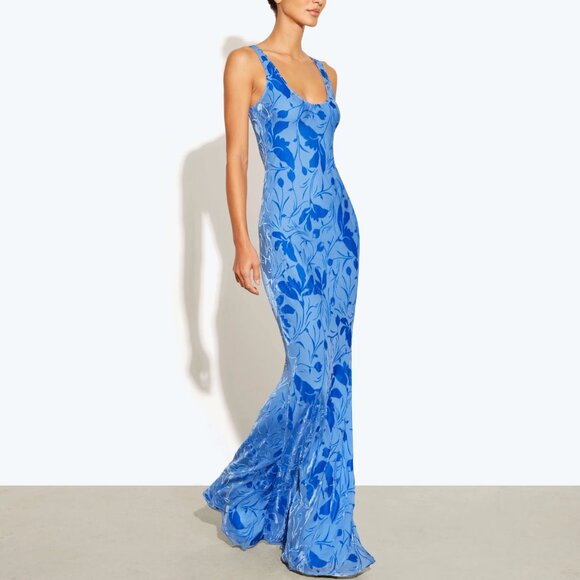 Rat & Boa Inez Dress NWT Size M - Picture 1 of 6